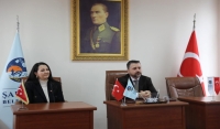 Miniklerimizi Kent Müzesinde Ağırladık