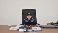 Miniklerimizin Polis Haftası Ziyareti