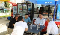 Mürefte Mahallemizde doğalgaz çalışmaları başlıyor..