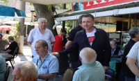 Mürefte Mahallemizdeyiz...