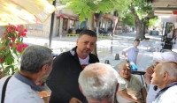 Mürefte Mahallemizdeyiz...