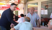 Mürefte Mahallemizdeyiz...