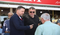 Mürefte Mahallemizdeyiz...