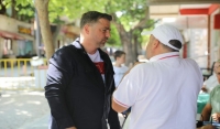 Mürefte Mahallemizdeyiz...