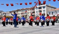 Nice 19 Mayıslara...