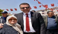 Nice 19 Mayıslara...