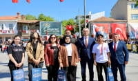 Nice 19 Mayıslara...