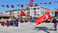 Nice 19 Mayıslara...