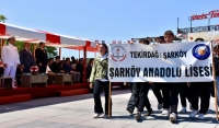 Nice 19 Mayıslara...