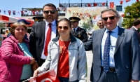 Nice 19 Mayıslara...