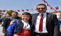 Nice 19 Mayıslara...