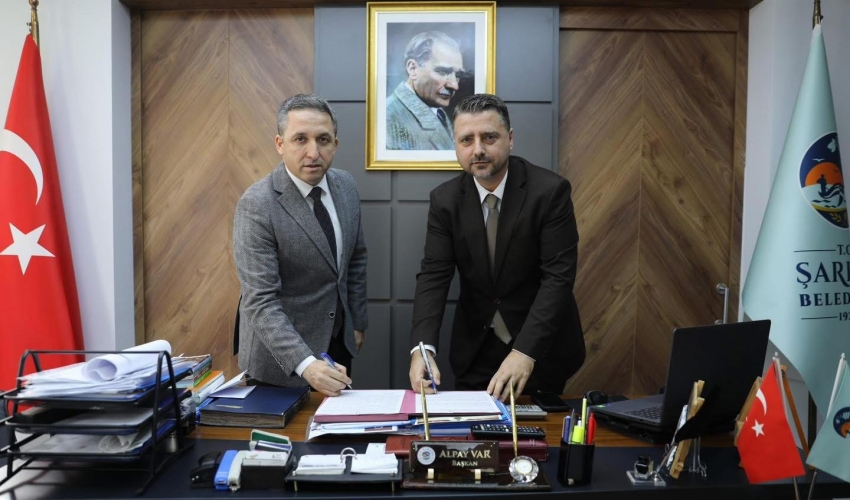 Promosyon Sözleşmesi 