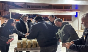 Regaip Kandilimiz Mübarek Olsun