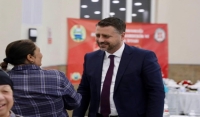 Roman Aileler Kardeşlik ve Dayanışma İftarı