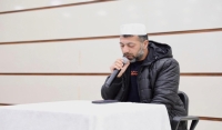 Roman Aileler Kardeşlik ve Dayanışma İftarı