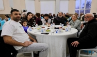 Roman Aileler Kardeşlik ve Dayanışma İftarı