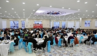 Roman Aileler Kardeşlik ve Dayanışma İftarı