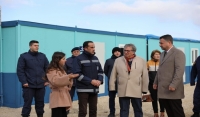 Sahipsiz Hayvan Doğal Yaşam Alanı İnceleme