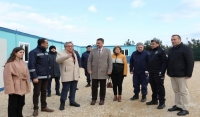 Sahipsiz Hayvan Doğal Yaşam Alanı İnceleme