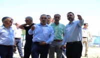 Sahipsiz Hayvan Doğal Yaşam Alanı Ziyareti