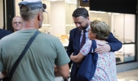 Şarköy’e Değer Katan En Güzel Güç, Vatandaşlarımızla Kurduğumuz Gönül Bağıdır.