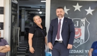 Şarköy’e Değer Katan En Güzel Güç, Vatandaşlarımızla Kurduğumuz Gönül Bağıdır.