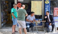 Şarköy’e Değer Katan En Güzel Güç, Vatandaşlarımızla Kurduğumuz Gönül Bağıdır.