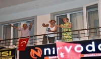 Şarköy’ümüzde Zafer Bayramı işte böyle kutlanır..