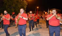 Şarköy’ümüzde Zafer Bayramı işte böyle kutlanır..