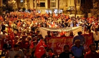 Şarköy’ümüzde Zafer Bayramı işte böyle kutlanır..