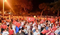 Şarköy’ümüzde Zafer Bayramı işte böyle kutlanır..