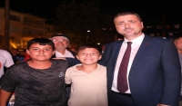 Şarköy’ümüzde Zafer Bayramı işte böyle kutlanır..
