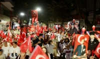 Şarköy’ümüzde Zafer Bayramı işte böyle kutlanır..