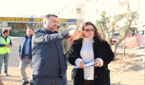 Şarköy’ümüzün Geleceğini Adım Adım İnşa Ediyoruz.