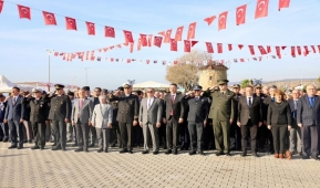 Şarköy'ümüzün Kurtuluşu Tören ve Kutlama Programı