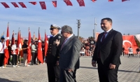 Şarköy'ümüzün Kurtuluşu Tören ve Kutlama Programı