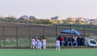 Şarköyspor’umuz Yoluna Emin Adımlarla Devam Ediyor