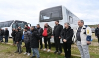 Şarköyspor'umuzun Yanındayız.