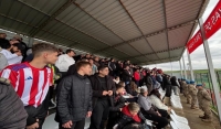 Şarköyspor'umuzun Yanındayız.