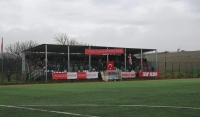 Şarköyspor'umuzun Yanındayız.