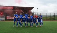 Şarköyspor'umuzun Yanındayız.