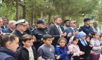 Şehit Öğretmenimiz Neşe ALTEN'i Anma Programı