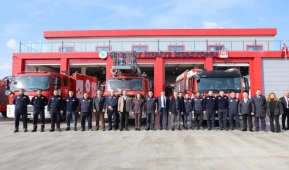 Sevgiyle Çalışıyoruz. Emekle Büyütüyoruz.