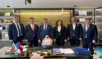 Soydaşlarımızla Bir Araya Geldik