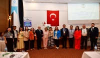 T.C ÇBB 1. Olağan Meclis Toplantısı