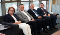 T.C ÇBB 2026 Haziran Ayı Encümen Toplantısı