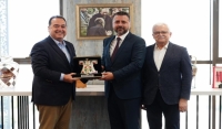 T.C ÇBB 2026 Haziran Ayı Encümen Toplantısı