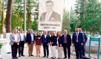 T.C ÇBB 2026 Haziran Ayı Encümen Toplantısı