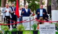 T.C ÇBB 2026 Haziran Ayı Encümen Toplantısı