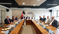 T.C ÇBB 2026 Haziran Ayı Encümen Toplantısı